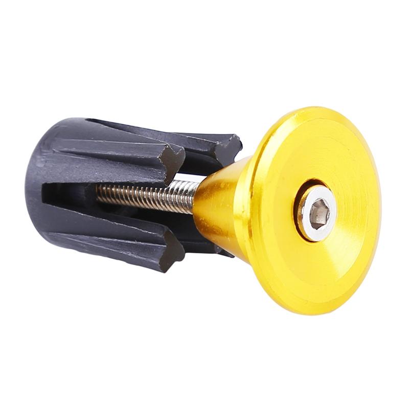 Заглушки для руля велосипеда, 1 пара, крышка для руля велосипеда, концевые ручки, детали велосипеда