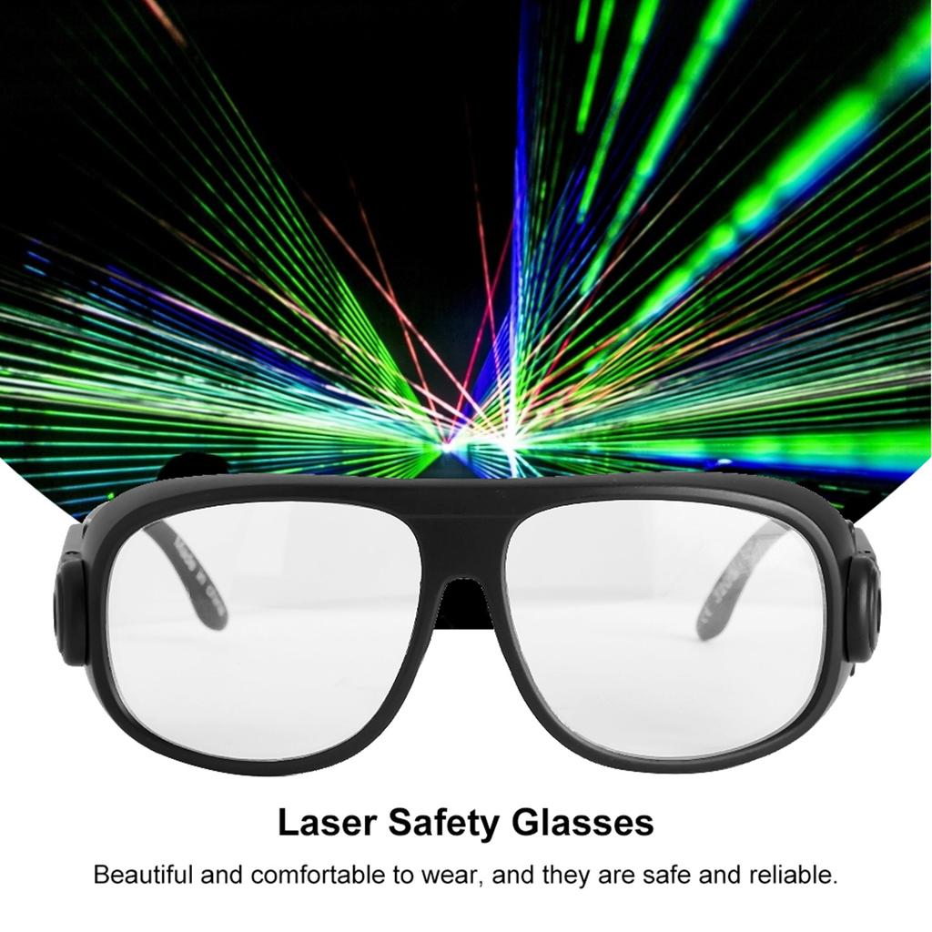 9000?11000 нм CO2 лазерный лечебный прибор защитные очки защитные очки