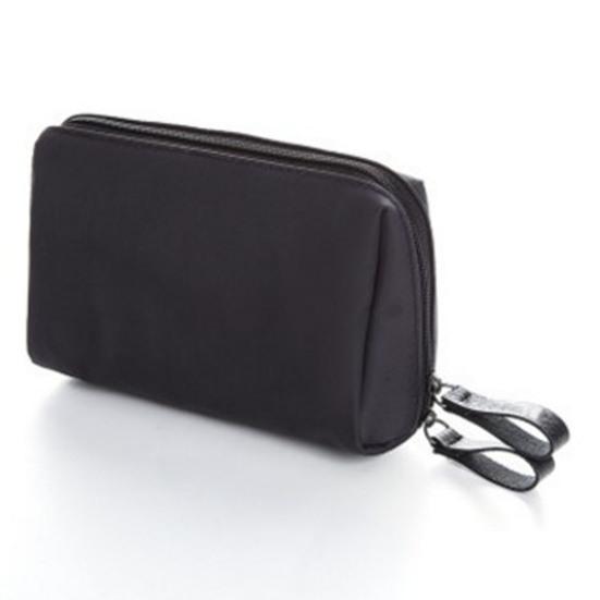 Стильная косметичка Пыленепроницаемая Легкая Компактная