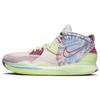 Kyrie Infinity EP 1 World 1 People - Soft Pink Unisex Sneakers Light-Soft-Pink Barely-Volt Orchid DC9134-600