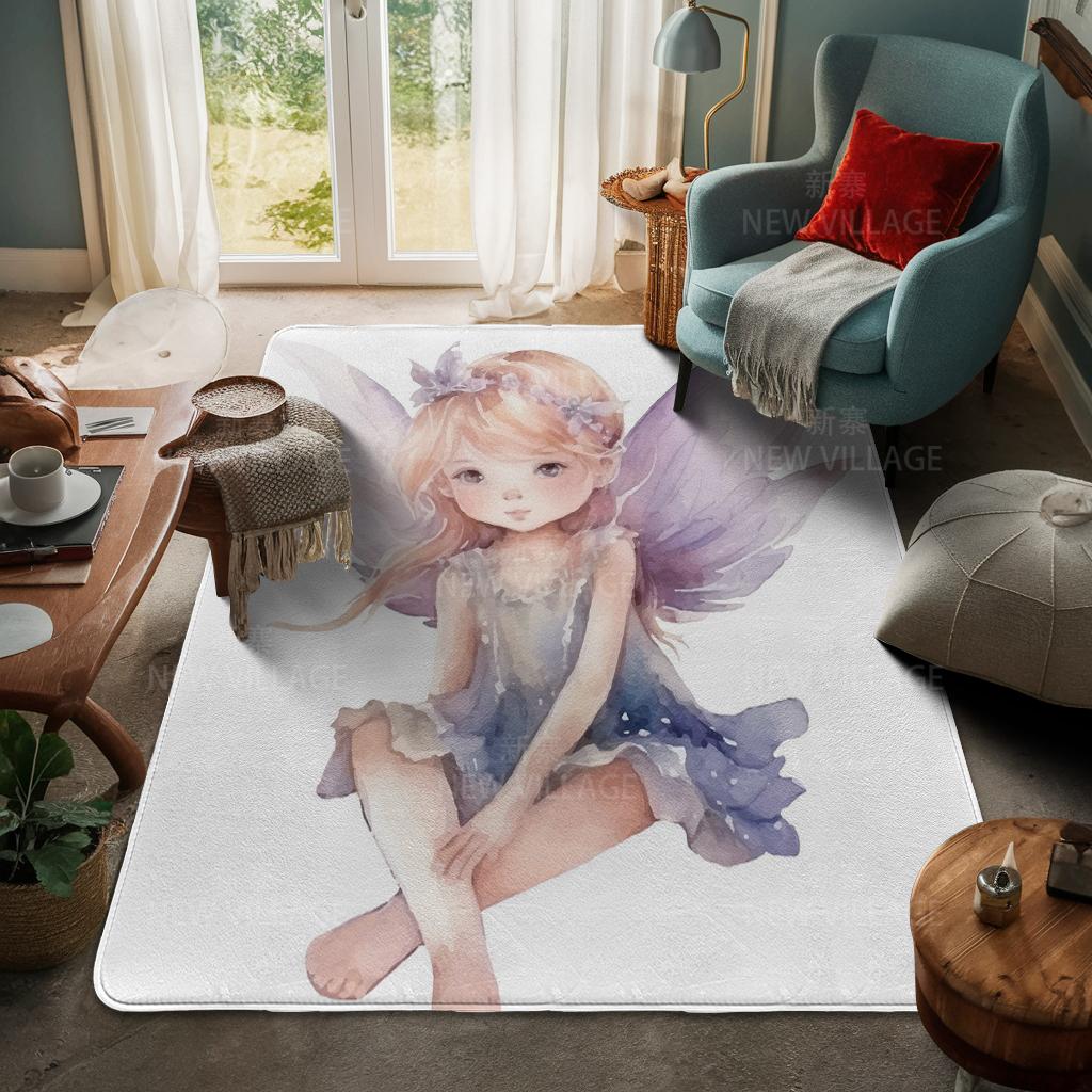 Ковер у входа в дом Домашний коврик у двери Гостиная Ванная Комната Ноги ванная комната Нескользящие коврики с водопоглощением для ванной Счастливого Рождества зима