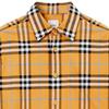 Burberry Vintage-Check cotton shirt 80715231