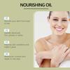 Оливковое питательное масло для ухода за кожей Мягкое увлажняющее, смягчающее, увлажняющее, нежное и защищающее кожу увлажняющее масло для ухода за кожей(20мл