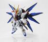 ТАМАШИИ НЕЙШН СТИЛЬ NXEDGE Strike Freedom Gundam [MS UNIT]