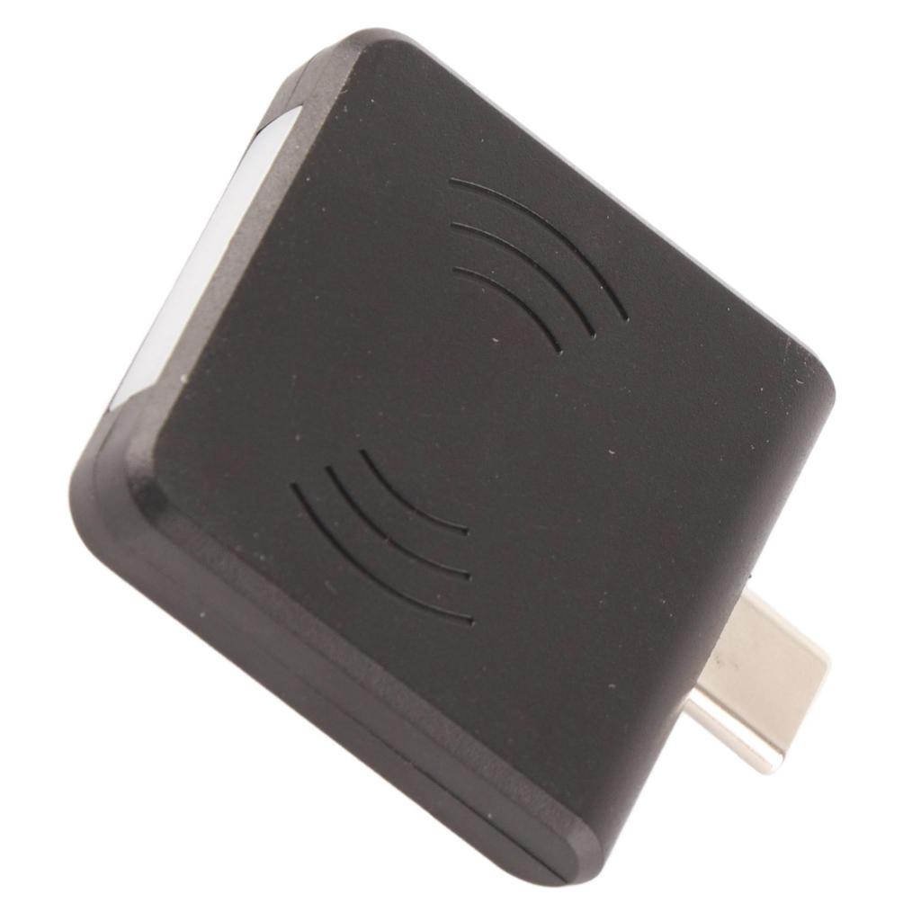 Мобильный телефон OTG USB Портативный кардридер Тип C Интерфейс UHF Ручной писатель