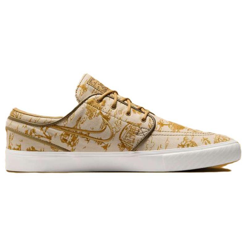 Nike Sb Zoom Stefan Janoski OG+ City Of Style Обувь для скейтборда FD6641-200