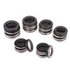 1Set All Sizes Mg1/109 Series Fit 16/18/20/25/28/35/38 -110Mm Mechanical Shaft Seal Single Spring For Water Pump