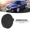 Headlight Dust Cover 89072961 Headlamp Dust Cap Replacement for Peugeot 301 508 3008 4008 5008 Partner