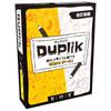 Null Duplik Revised New Edition Japanese Version