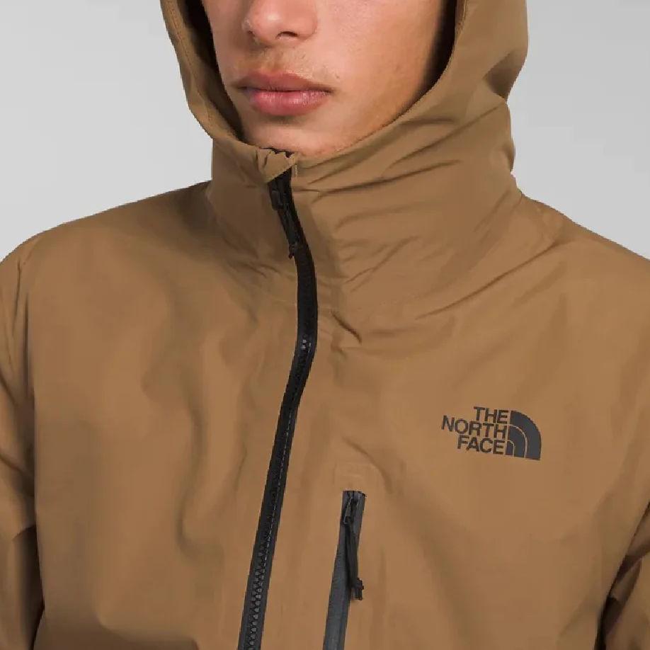 THE NORTH FACE Jackets & Coats Men's Brown NF0A84IG -YW3