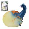 Novelty Simulation Luminous Dinosaur Eggs Lamp Model Children's Toy Decoration