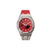 Casio Мужские красные часы GA-2100-4A(Watch3--l)