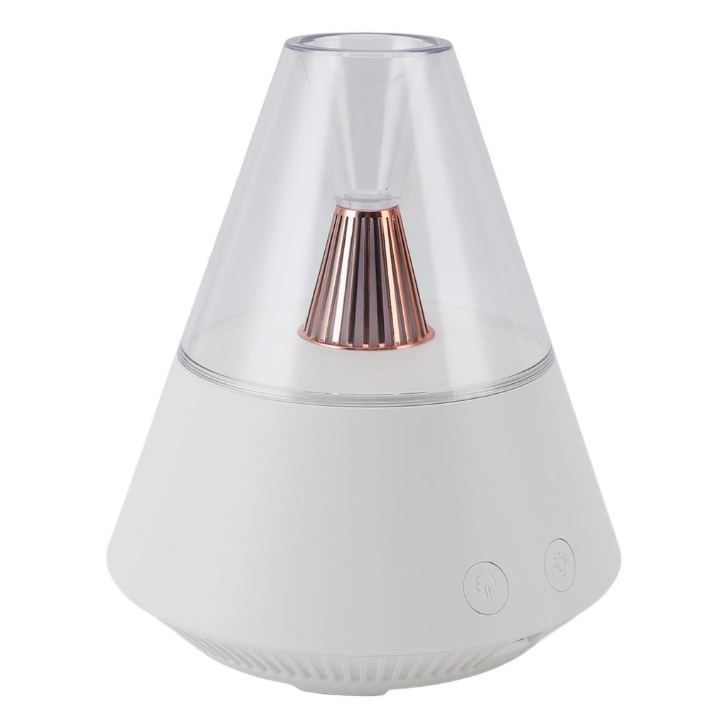 150ml Aromatherapy Diffuser Desktop Humidifier with Ambiance Light Essential Oil Diffuser for