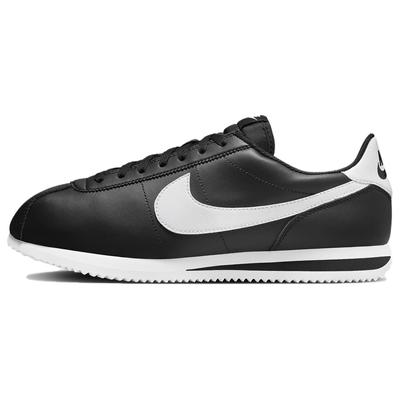 Мужские кроссовки Cortez Black White 2023 DM4044-001