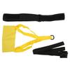 Swim Resistance Parachute Swimming Strength Training Resistance Belt for Children Adults