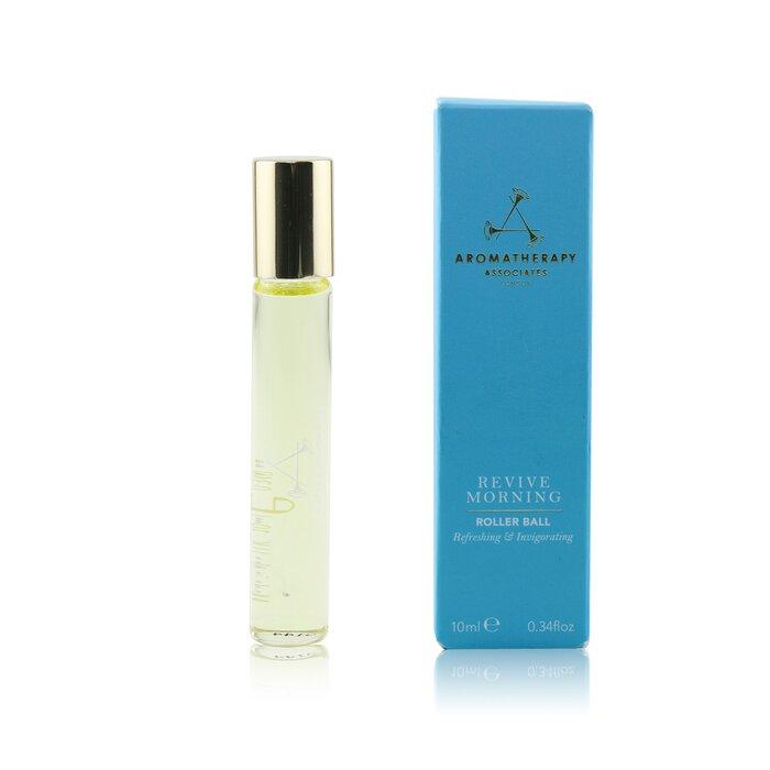 AROMATHERAPY ASSOCIATES Revive - Утренний роллер