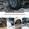 Магнитная противоскользящая эвакуационная доска для шин JMC Da Dao Off-road - Инструмент для спасения при самостоятельном вождении