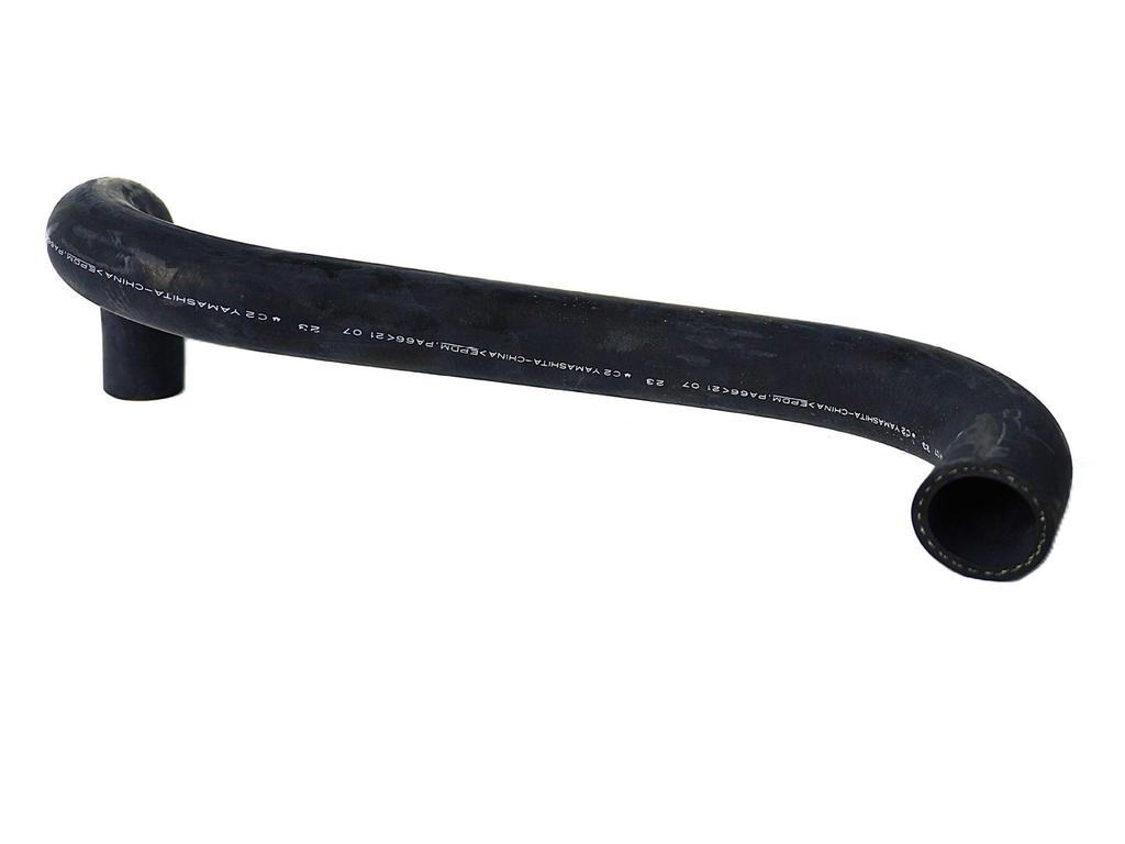 19502-5AA-A00: Fits 2016-2021 Honda Civic Downpipe FC1/FK7