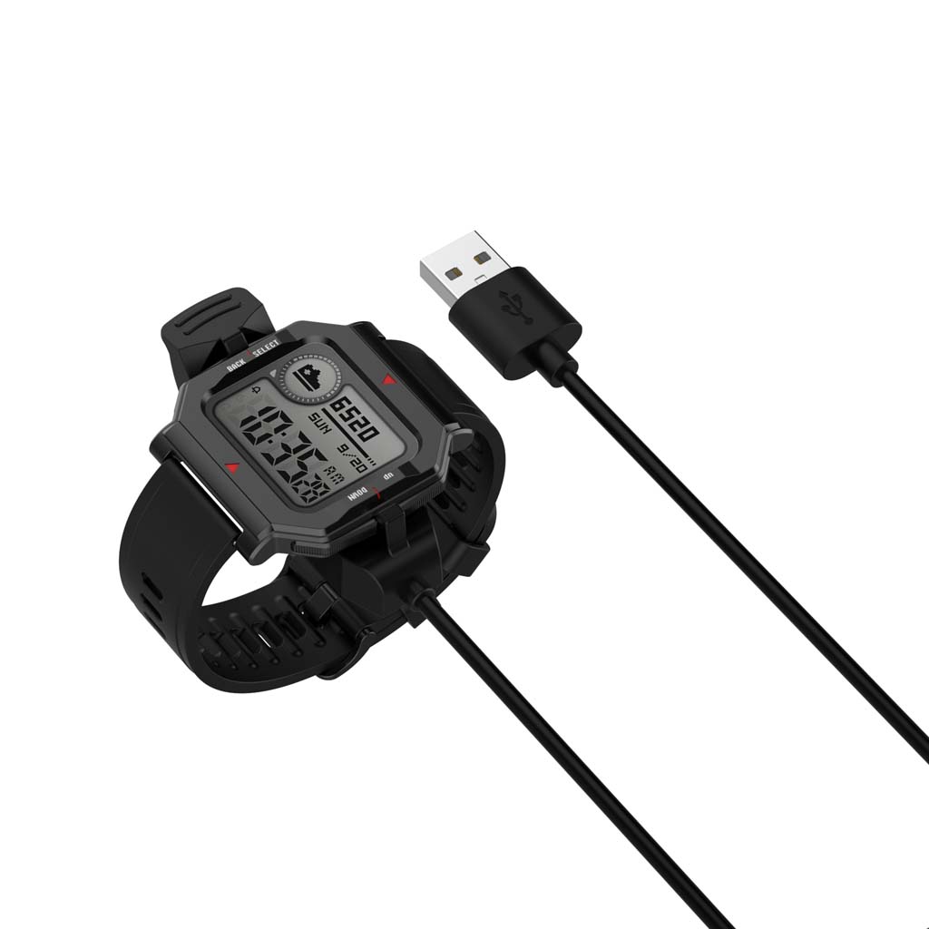 Для Smart Watch Док-станция Зарядное устройство Адаптер USB Универсальный Кабель для быстрой зарядки Шнур Для Neo A2001 для Аксессуаров Smart Watch