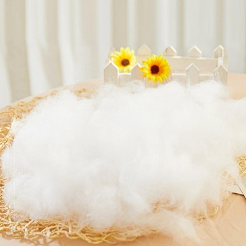 Comfortable Hollow Pillow Single Hole Donut Pillow Durable Filling Ear Pillow Side Sleepers