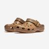 Crocs Классические клоги с металлической пряжкой [CRS213543] [Отправка из Кореи] 100% Оригинал