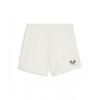 Puma Короткие брюки X Palomo T7 тёплого белого цвета 625561 65