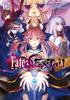 CCC FoxTail Comics Fate/Extra (12) (Кадокава Эйс)