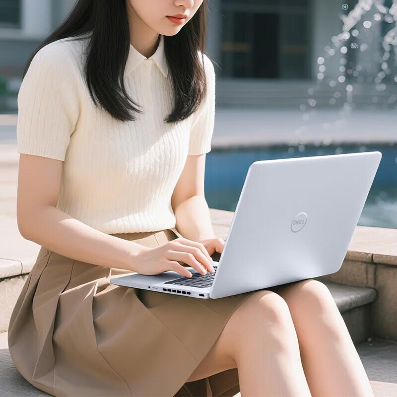 Dell Inspiron 14 Plus 7440F 14-inch Notebook (CN version)