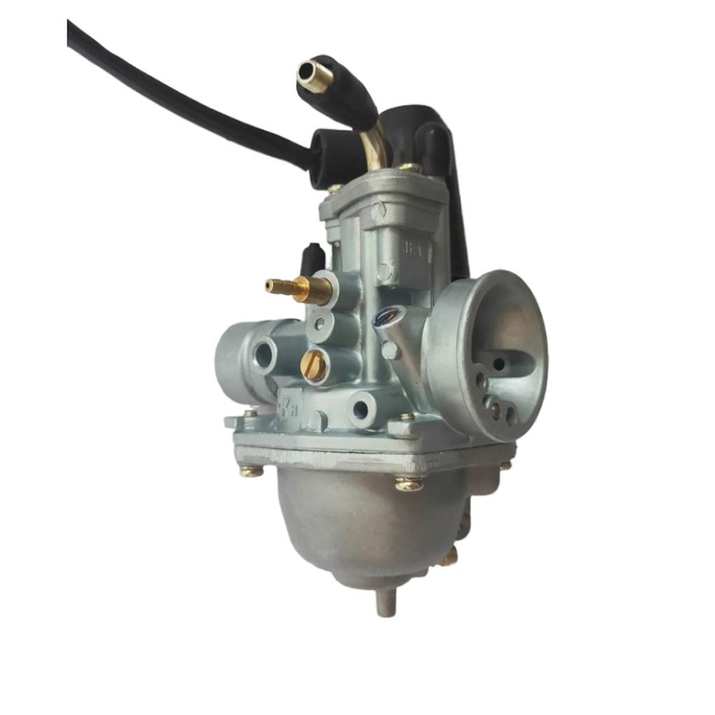 Карбюратор Мотоциклетные карбюраторы Коррозионная стойкость Электрический аксессуар