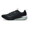 Li Ning Red Rabbit 6 Pro Sports Удобные модные амортизирующие легкие низкие кроссовки для бега для мужчин черные ARMT043-7