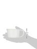 Мерный стакан Pearl Metal, Белый, 400 мл, Эмаль, Blanc Kitchen, HB-4434