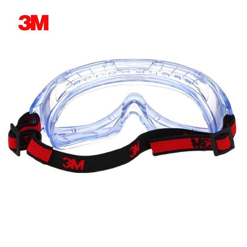 3M Защитные очки 1623AF