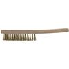 Brosse À Manche Laiton SCID - Longueur 24 Mm