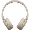 Sony Wireless Headphones Bluetooth Design Settings That Allow You To Customize the Sound Quality To Your Preference with Dedicated C Small WH-CH520