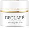 Declaré Proyous Detox Night Cream 50 Ml