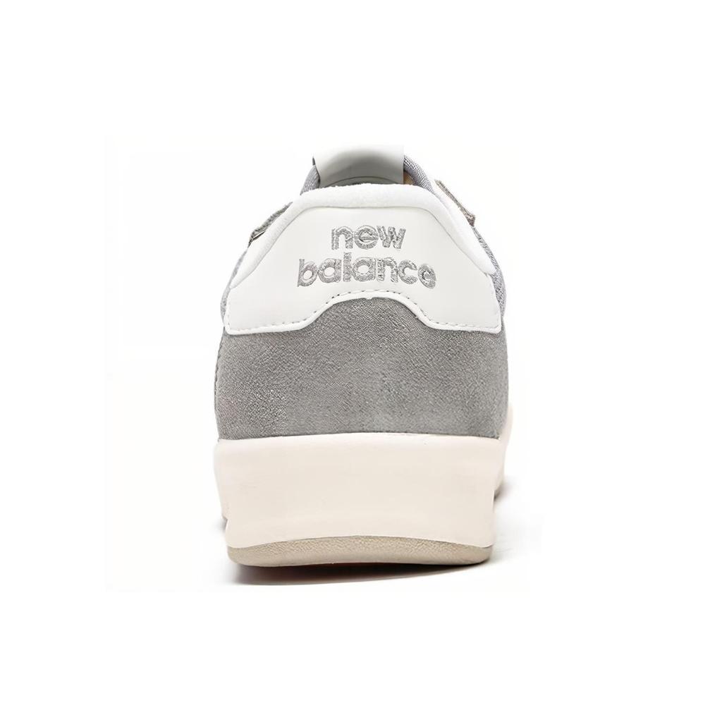 New Balance Серия CRT300V2 Серый Белый CRT300CM