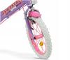 Children'S Bike 14 Paw Patrol Purple 1480 Girl