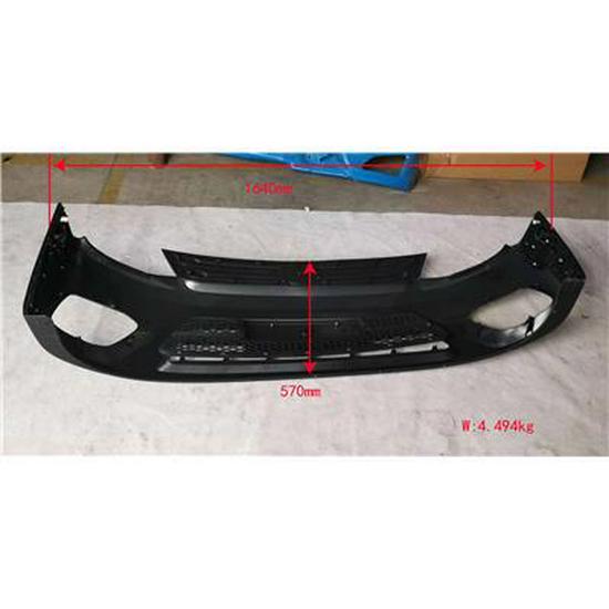 Compatible Foton Front Bumper Assembly L053100000094