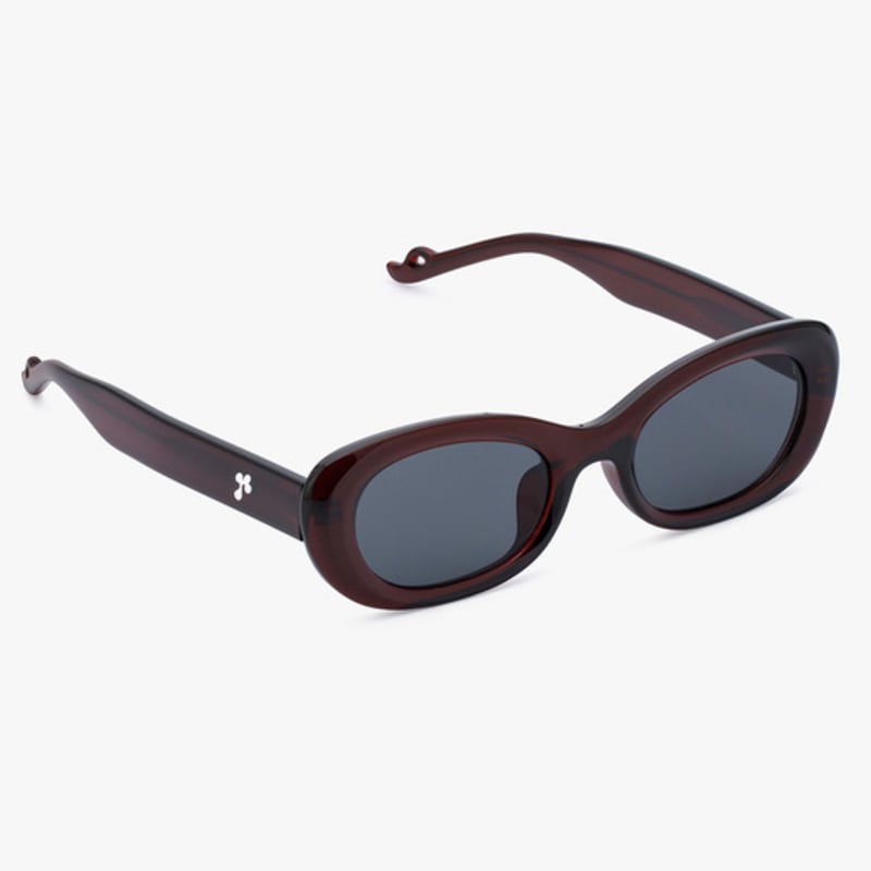 RECLOW VITA SUNGLASS WINE