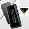 Винтажный чехол-кассета для Xiaomi Redmi Note 10 7 8 13 Pro Plus 9 11s 12s 12 Pro 14 11 10S 9S Funda Чехол для телефона