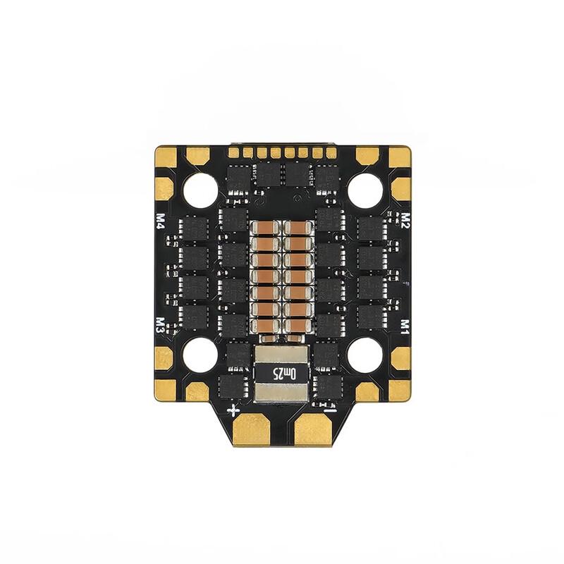 AXISFLYING Argos F7+40A Mini Flight Stack Components (CN version)