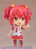 Nendoroid World Dystar Kokona Otori Non-scale Plastic Painted Action Figure