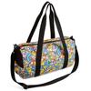 Sac De Sport - Pokemon - Multicolore - 4171,82 Cm³ - Étanche - Bandoulière Réglable