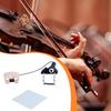 Звукосниматель для скрипки Instant Authentic Piezoelectric CV-16 с внешним креплением на разъем Банджо