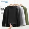 Мужская футболка с длинным рукавом для активного отдыха Jeanswest