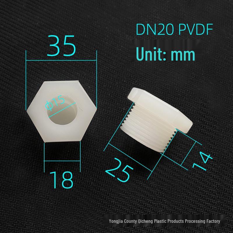 QBY Pneumatic Diaphragm Pump Parts: Piston, Plastic Slider, Silencer, O-Ring, Seal Ring