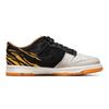 Nike Детские кроссовки Dunk Low GS God Of Wealth черные DQ5351-001