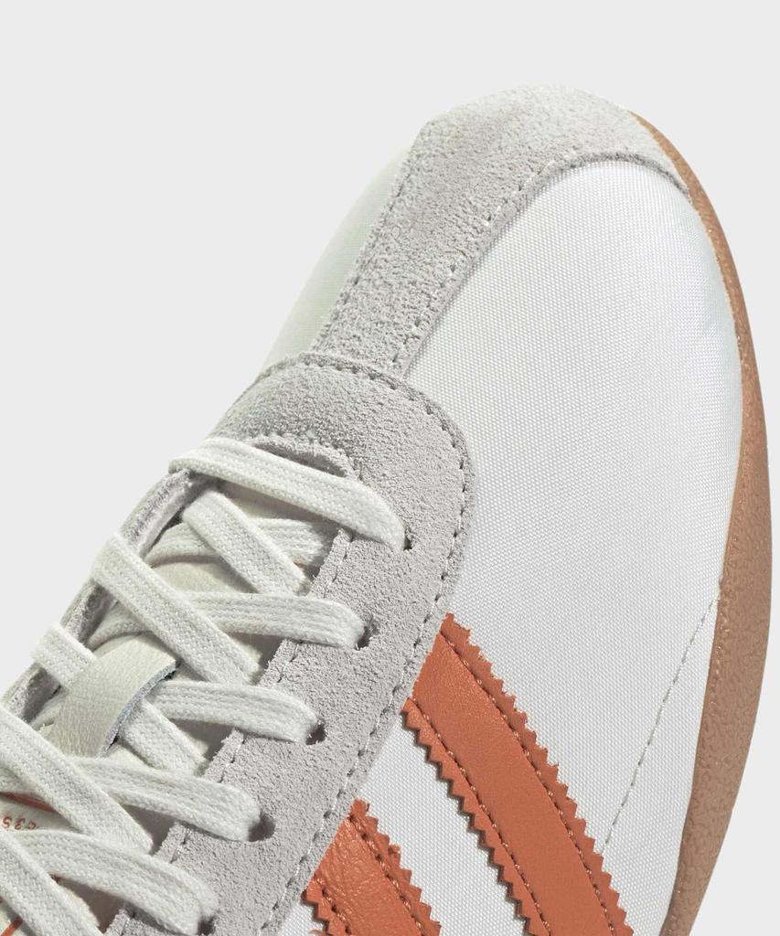 adidas Токио - Белый: Пыльный оранжевый / Ih3993