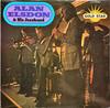 LP Record ALAN ELSDON & HIS JAZZ BAND - Alan Elsdon & His Jazzband 1500012 Gold Star 1974 UK Jazz Used