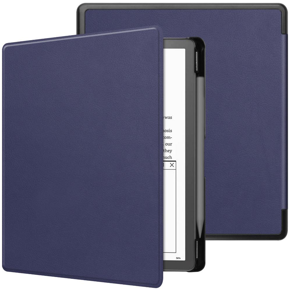 Противоударный чехол для Kindle Scribe 10,2 дюйма с ремешком для руки, тонкий, для Amazon eReader